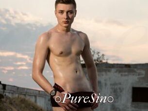 0PureSin0