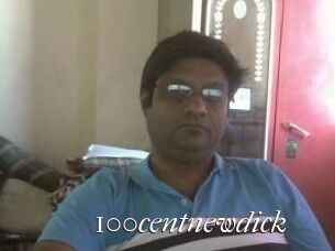 100centnewdick