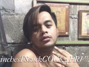 11inchesTSsuckCOCK4PRVT