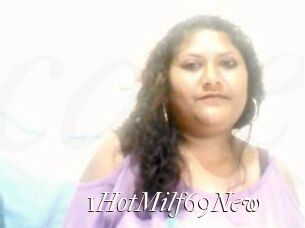1HotMilf69New