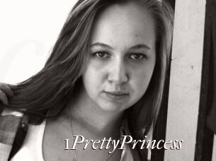 1PrettyPrincess
