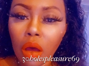 30holespleasure69 Cam Sexy