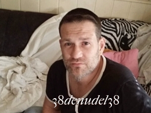 38denudel38 Cam Sexy