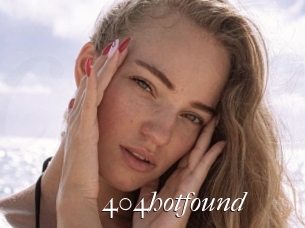 404hotfound
