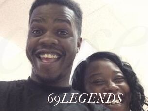 69LEGENDS