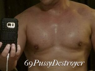 69PussyDestroyer