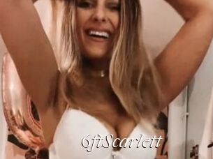 6ftScarlett