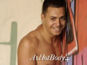 A1HotBody4