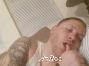 A7B00