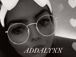 ADDALYNN