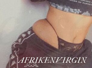 AFRIKENVIRGIN