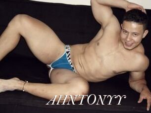 AHNTONYY