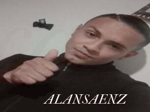 ALANSAENZ