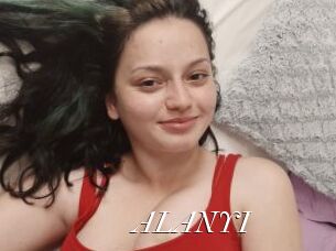 ALANYI