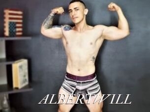 ALBERTWILL