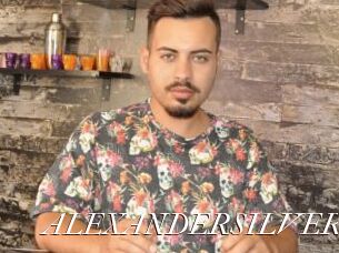 ALEXANDERSILVER
