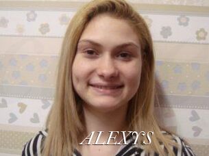 ALEXYS_