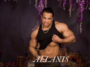 ALLANIS