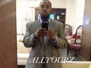 ALLYOURZ