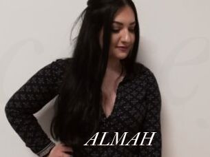ALMAH