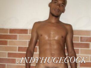ANDYHUGECOCK