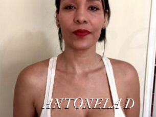 ANTONELA_D Cam Sexy