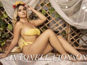 ANTONELLAJONSONN