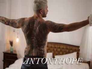 ANTONYHOPE
