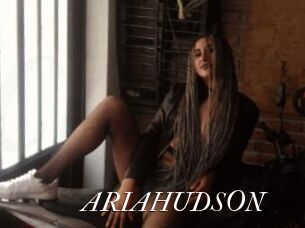 ARIAHUDSON