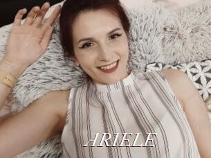 ARIELE Cam Sexy