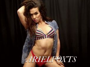 ARIELFOXTS