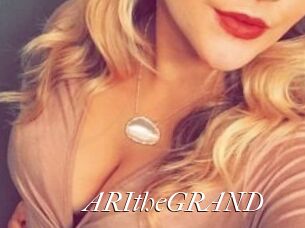 ARItheGRAND