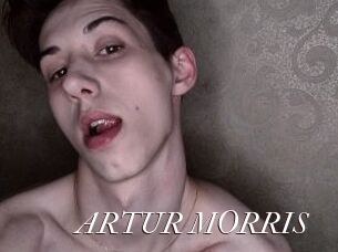 ARTUR_MORRIS