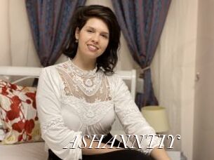 ASHANNTIY