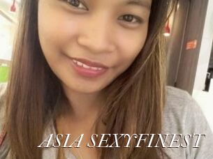 ASIA_SEXYFINEST