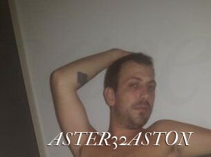 ASTER32ASTON