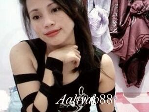 Aaliyah88