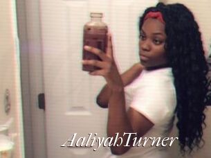 AaliyahTurner Cam Sexy