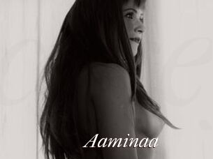 Aaminaa
