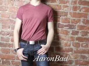 AaronBad