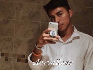 AaronRosse