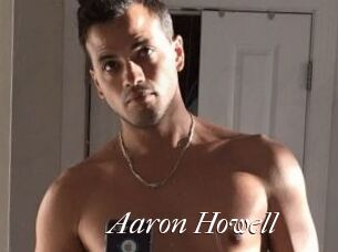 Aaron_Howell