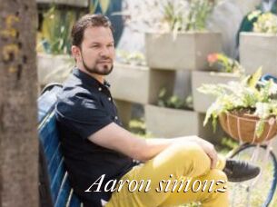 Aaron_simonz
