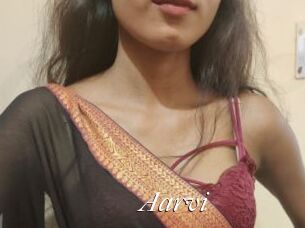 Aarvi