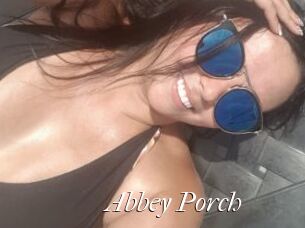 Abbey_Porch Cam Sexy