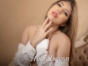 AbbieDevon