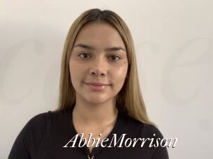 AbbieMorrison