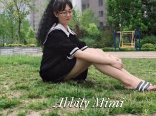 Abbily_Mimi