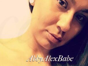 AbbyAlexBabe Cam Sexy