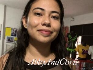 AbbyAndChris